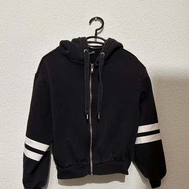 sweatjacke