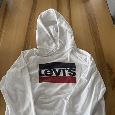 Pullover Levis