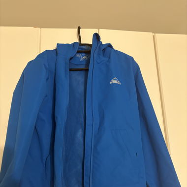 Veste Montagne enfant 12 ans