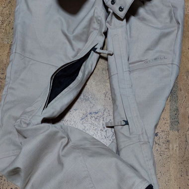 Ski pants