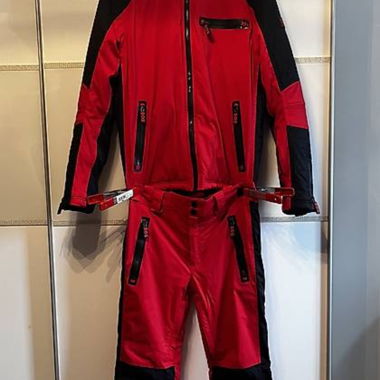 SOS Ski-/Snowboardanzug