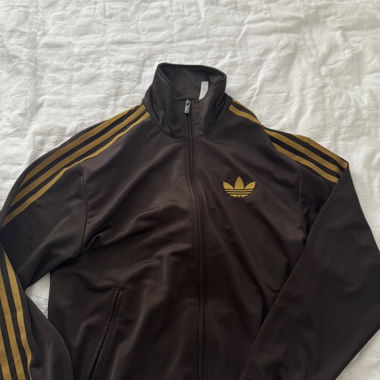 Adidas Tracksuit Set