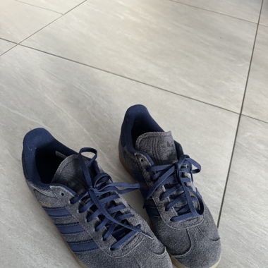 Adidas gazelle