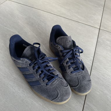 Adidas gazelle