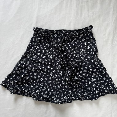 Jupe short 