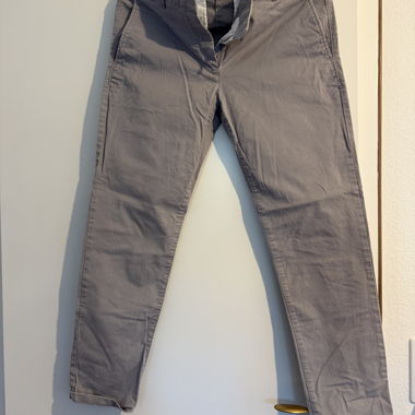 Chino pants