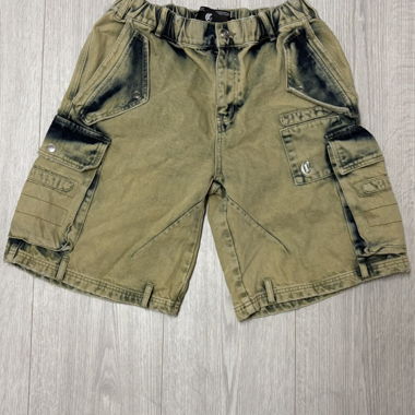 short Corvidae y2k