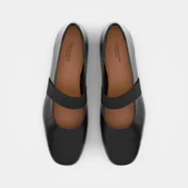 Vagabond Jolin Ballerine con cinturino a T