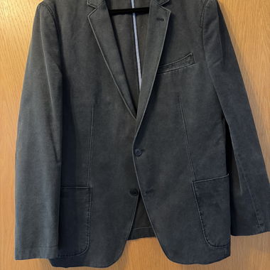 Dark Blazer