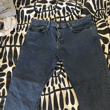 Jean Slim Fit 36/32 Homme h&m