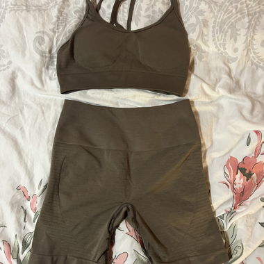 TEVEO Sport Set