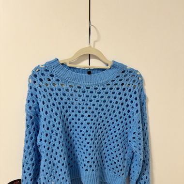 Diverse Tops Langarm