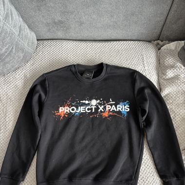 Maglione nero