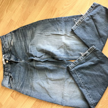Bershka Jeans Damen 38