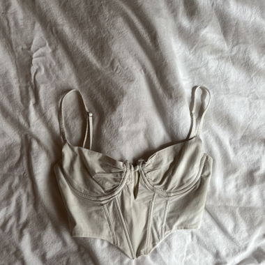 Corset top 