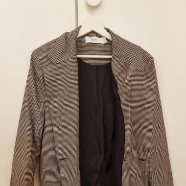 Suit bershka