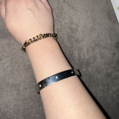Bracelet haut-parleur LBVYR