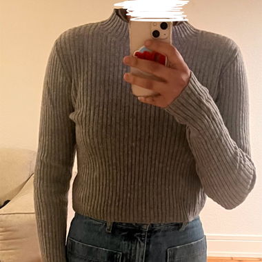 Pull court Brandy Melville 