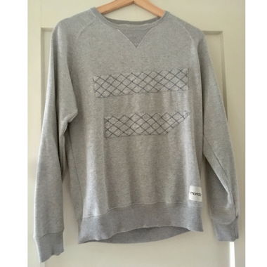 Hoodie by monoty