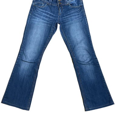 y2k jeans