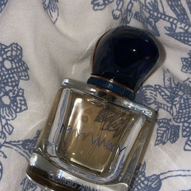 Parfum Giorgio Armani My Way