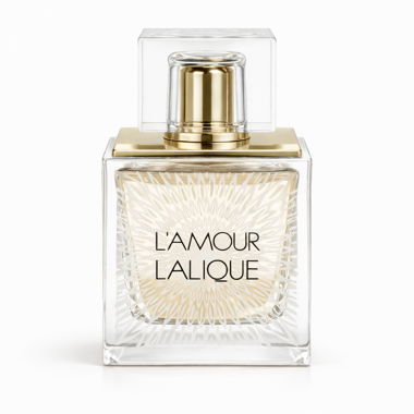 Lalique L’Amour Eau de Parfum