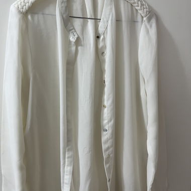 Très belle blouse