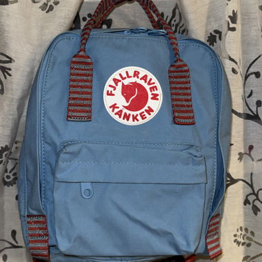 Zaino Fjallräven Kånken Mini