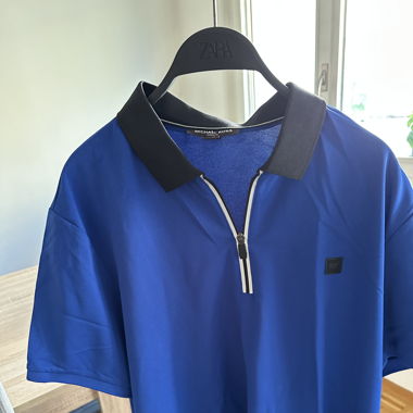 Polo Homme Michael Kors XXL