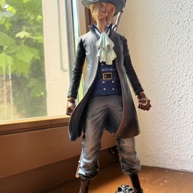 Figurine One Piece
