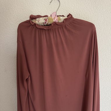 Zara Pullover