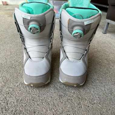 Burton Snowboardboots für Frauen (Felix Boa)