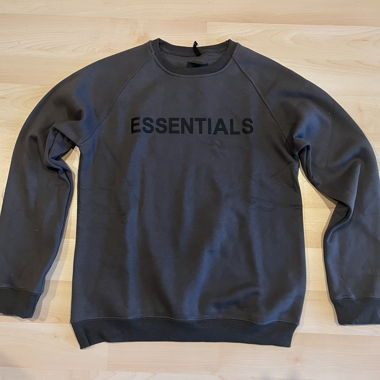 Essential Hoodie