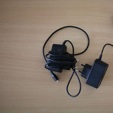 Original Nokia Handy Akku Kabel Ladegerät