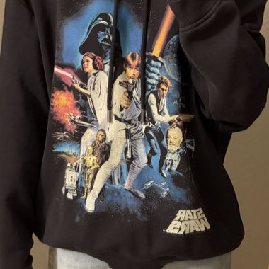 Star Wars Hoodie
