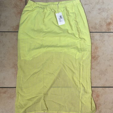 Vintage skirt