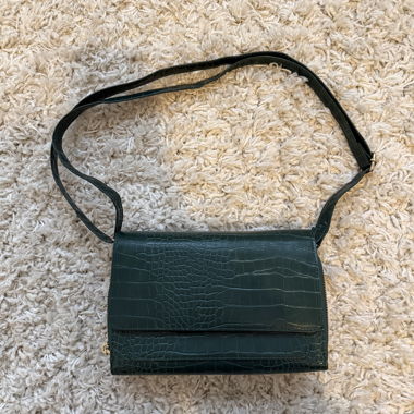 sac bandoulière