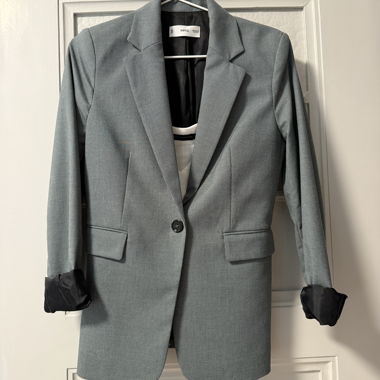 Blazer Mango