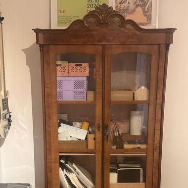 Schrank