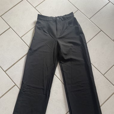 Terranova Anzugshose mit Gummizug