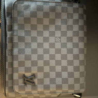 Borsa Messenger Louis Vuitton