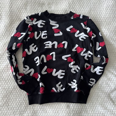 Moschino sweater