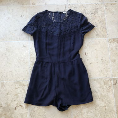 Jumpsuit