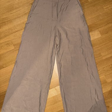 Pantalon large H&M taille 36