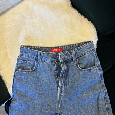 GUESS Jeans Wide Leg