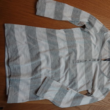 Pullover 3/4 Arm
