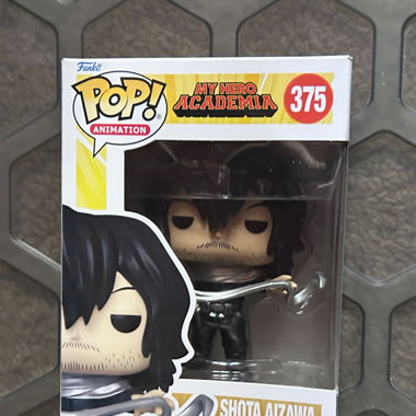 FUNKO POP Shouta Aizawa (MHA)