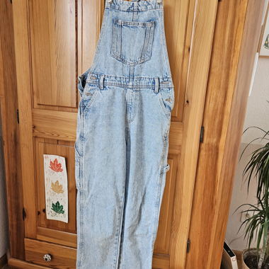 Latzhose