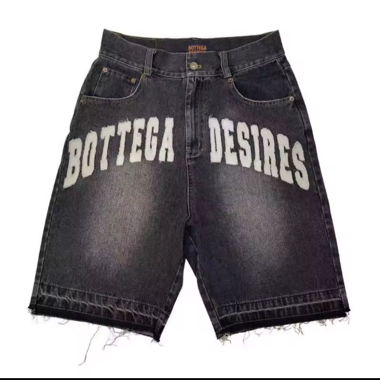 Bottega Desires shorts
