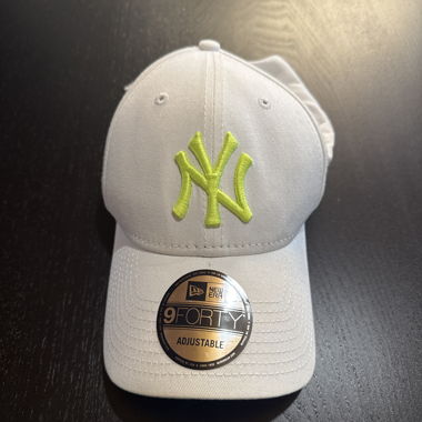 New Era Cap